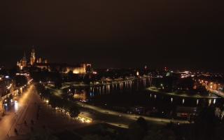 Kraków Wawel - 15-06-2026 20:49