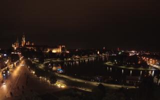 Kraków Wawel - 15-06-2026 20:56