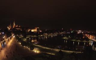 Kraków Wawel - 15-06-2026 21:32