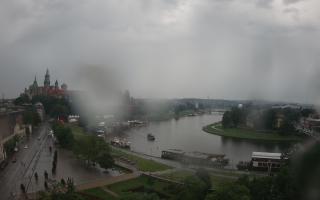 Kraków Wawel - 20-06-2026 09:13
