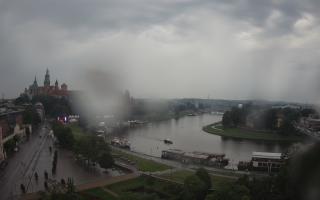 Kraków Wawel - 20-06-2026 09:20