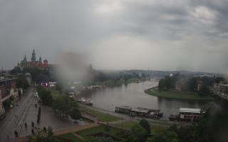Kraków Wawel - 20-06-2026 09:27