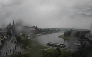 Kraków Wawel - 20-06-2026 09:35