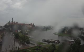 Kraków Wawel - 20-06-2026 09:42