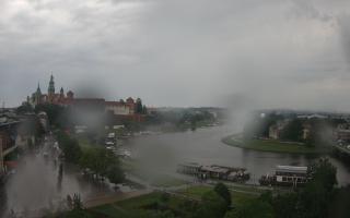 Kraków Wawel - 20-06-2026 09:49