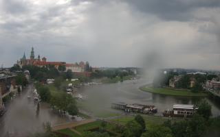 Kraków Wawel - 20-06-2026 09:57