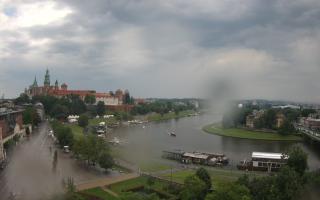 Kraków Wawel - 20-06-2026 10:04
