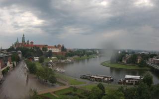 Kraków Wawel - 20-06-2026 10:11