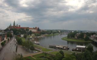 Kraków Wawel - 20-06-2026 10:18