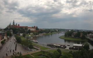 Kraków Wawel - 20-06-2026 10:26