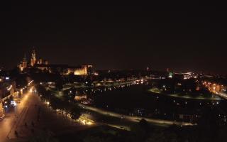 Kraków Wawel - 27-06-2026 22:34