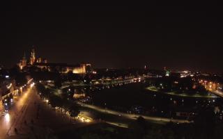 Kraków Wawel - 27-06-2026 23:03