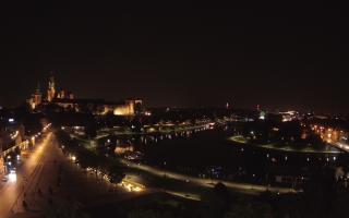 Kraków Wawel - 27-06-2026 23:25