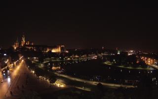 Kraków Wawel - 28-06-2026 00:02