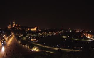 Kraków Wawel - 28-06-2026 00:31
