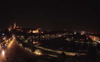 Kraków Wawel - 28-06-2026 00:38