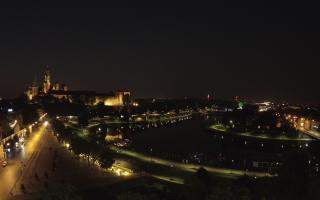Kraków Wawel - 28-06-2026 01:15