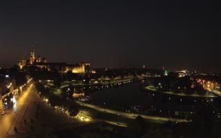 Kraków Wawel - 28-06-2026 01:22