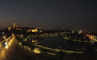 Kraków Wawel - 28-06-2026 01:29