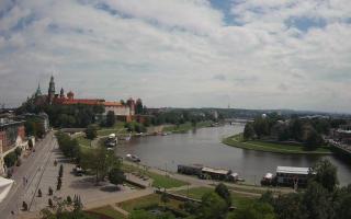 Kraków Wawel - 02-07-2026 11:39