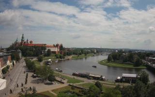 Kraków Wawel - 02-07-2026 11:47