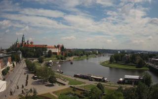 Kraków Wawel - 02-07-2026 11:54