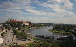 Kraków Wawel - 02-07-2026 12:01