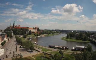 Kraków Wawel - 02-07-2026 12:09