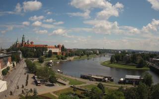 Kraków Wawel - 02-07-2026 12:16