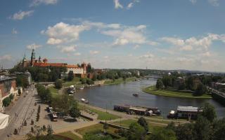 Kraków Wawel - 02-07-2026 12:23