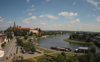 Kraków Wawel - 02-07-2026 12:30