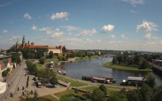 Kraków Wawel - 02-07-2026 12:38