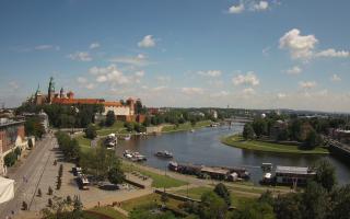 Kraków Wawel - 02-07-2026 12:45