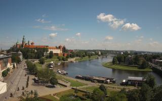 Kraków Wawel - 02-07-2026 12:52