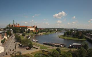 Kraków Wawel - 02-07-2026 13:00