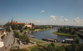 Kraków Wawel - 02-07-2026 13:07