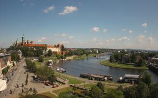 Kraków Wawel - 02-07-2026 13:14