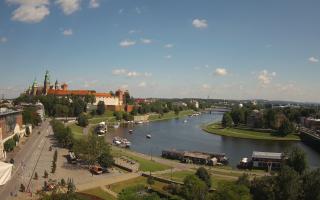 Kraków Wawel - 02-07-2026 13:22