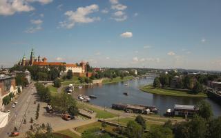 Kraków Wawel - 02-07-2026 13:29