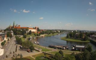 Kraków Wawel - 02-07-2026 13:36