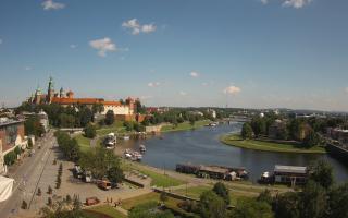 Kraków Wawel - 02-07-2026 13:43