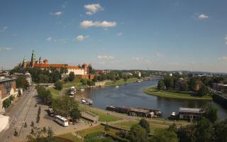 Kraków Wawel - 02-07-2026 13:51