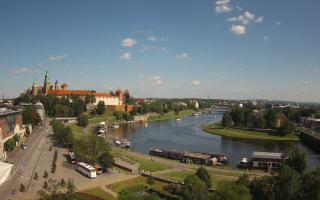 Kraków Wawel - 02-07-2026 13:58