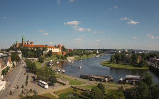 Kraków Wawel - 02-07-2026 14:05