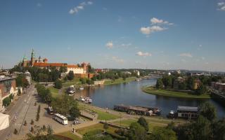 Kraków Wawel - 02-07-2026 14:13