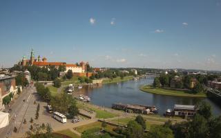 Kraków Wawel - 02-07-2026 14:20