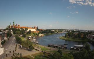 Kraków Wawel - 02-07-2026 14:27