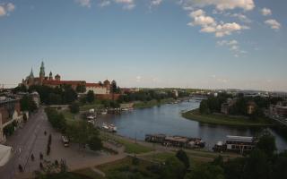 Kraków Wawel - 02-07-2026 14:34