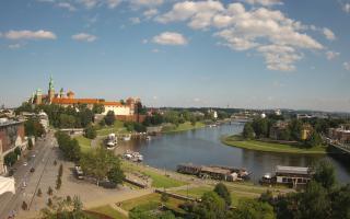 Kraków Wawel - 02-07-2026 14:42
