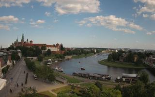 Kraków Wawel - 02-07-2026 14:49